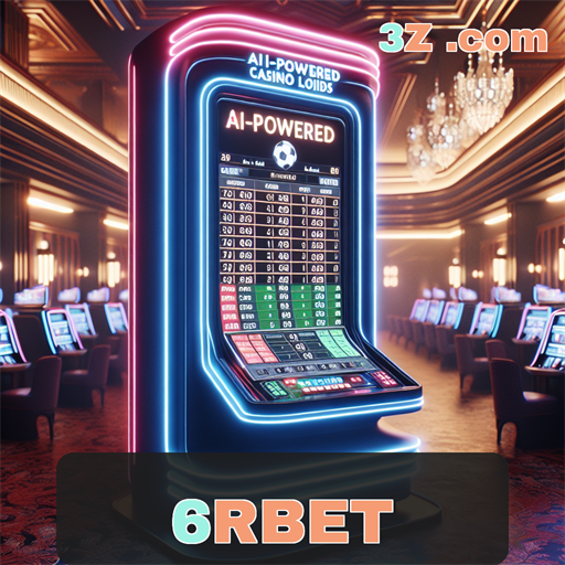 Baixar Aplicativos do 6rbet: A Nova Fronteira do Jogo