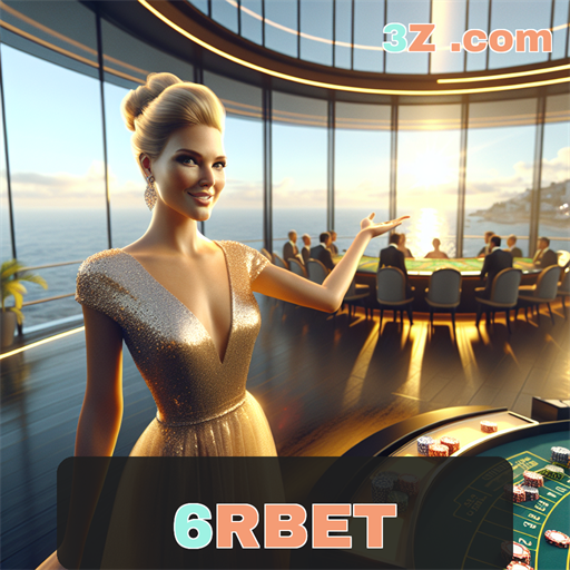 Apostando com Segurança: O Mundo Confiável do 6rbet