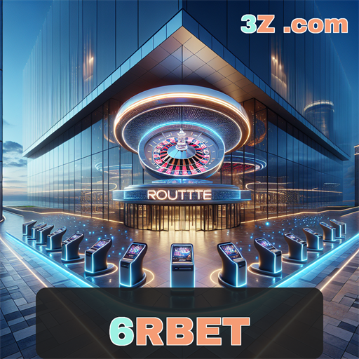 Login Criativo no 6rbet: Uma Nova Experiência para Jogadores
