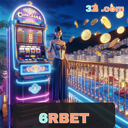 Explorando a Plataforma de Jogos do 6rbet.com com Estilo