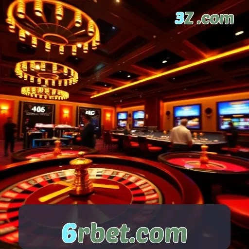 6rbet.com Login