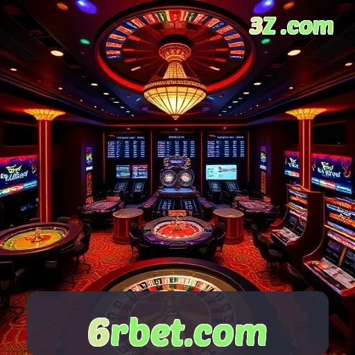 6rbet.com VIP
